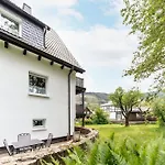 Apartmán Haus An Der Lenne