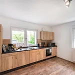 Haus An Der Lenne