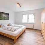 Apartmán Haus An Der Lenne Lennestadt