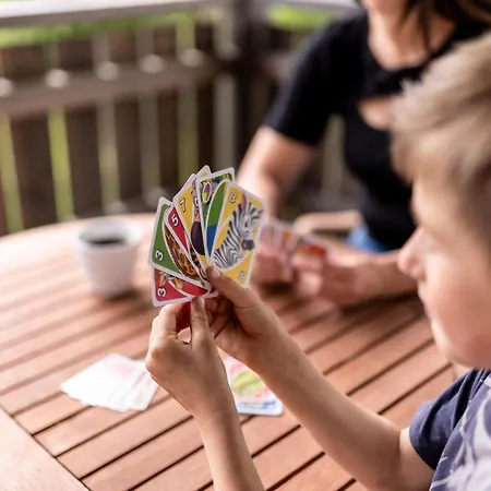 Apartamento Haus An Der Lenne Lennestadt