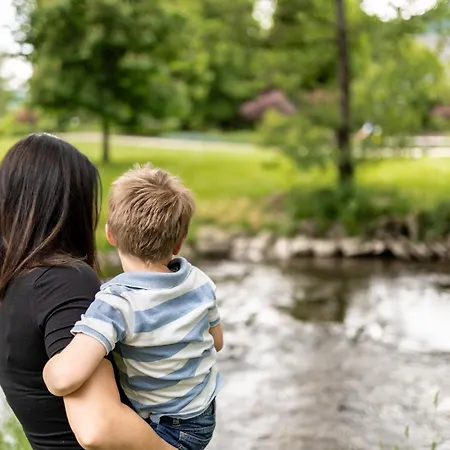 Apartamento Haus An Der Lenne Lennestadt