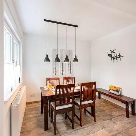 Haus An Der Lenne * Lennestadt