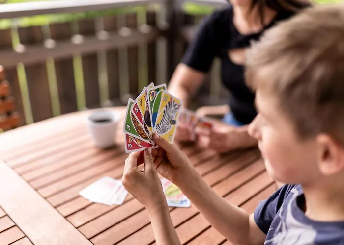 公寓 Haus An Der Lenne 伦讷施塔特